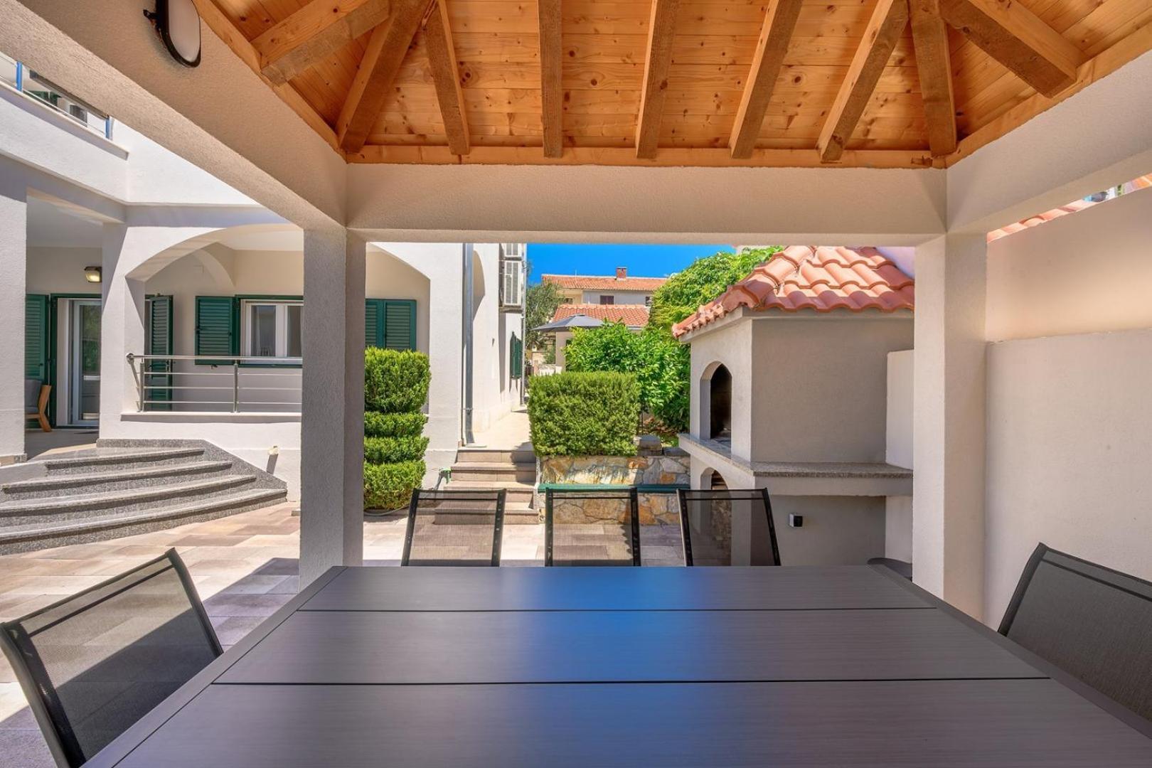 סביד Sea Flower Beachfront Villa מראה חיצוני תמונה